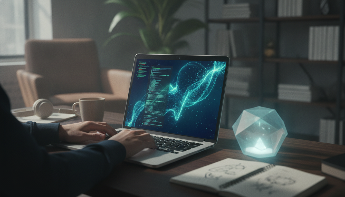 Learn Programming Basics with an AI Sidekick (Beginner Guide)