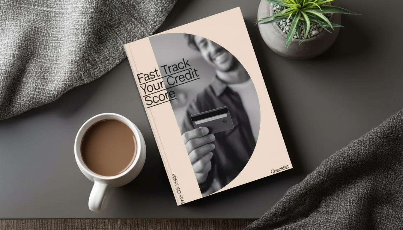 Printable Credit Repair Checklist for Beginners (Start Today)