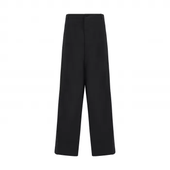 Balenciaga Drawstring Baggy Pants: Fit, Styling & Care
