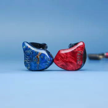 6-BA Audiophile IEMs: Fit, Tuning, and Source Pairing